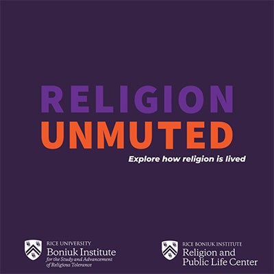 religion unmuted logo