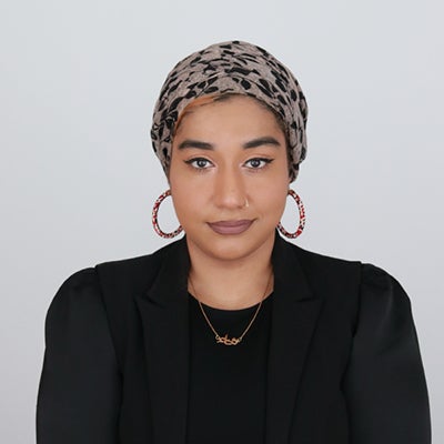 Sana Patel