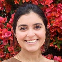 Shireen Shah