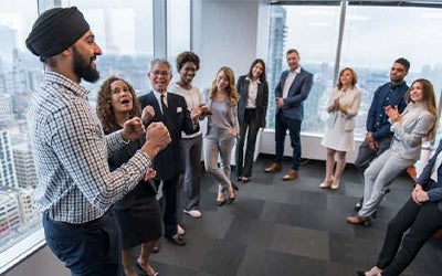 religion in the workplace