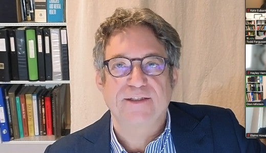 Glen Milstein 