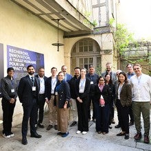 2025 Scholarly Convening on Religious Violence and Pluralism image