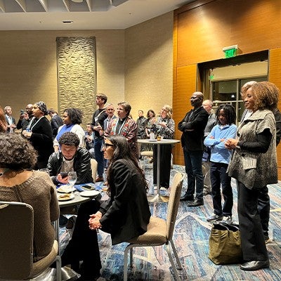 The Boniuk Institute and Rice University's Department of Religion Gathers National Scholars on Religion image