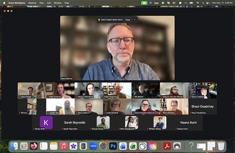 Leading Communities within Political Polarization image