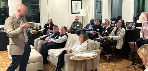 Immigration and Religious Communities image