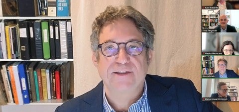 Religious Congregations as Centers of Public Health image