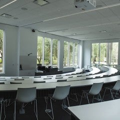 Religion, Reverence and Tolerance Workshop image