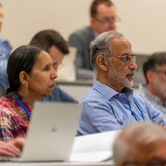 2024 Scholarly Convening on Religious Pluralism and Conflict image
