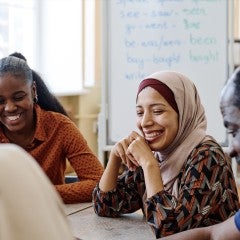 2023 Educator Professional Development: Religions and Their Impact on US History, Society & Culture image
