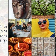 A First Look at the 2026 Religious Literacy Series image