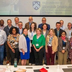 2026 Scholarly Convening on Religious Violence and Pluralism image