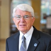 Dr. Milton Boniuk