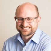 Christopher P Scheitle