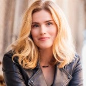 Pamela Prickett