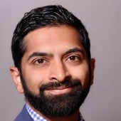 Brandon Vaidyanathan headshot