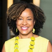 Marla Frederick