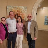 Elaine Howard Ecklund, David Eagle, Rae Jean Proeschold-Bell, and Todd Ferguson