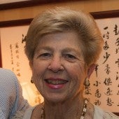 Laurie Boniuk