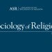 Sociology of Religion journal