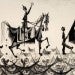 Si Lewen's The Parade