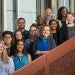 Boniuk Institute team