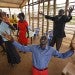 African Pentecostals