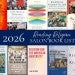 Reading Religion Salon book list