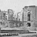 aftermath of the Siege of Lucknow, India